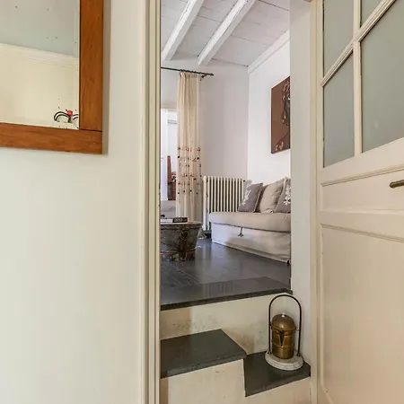 Ale Cozy House By Wonderful Italy Apartment