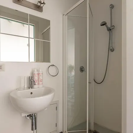 Ale Cozy House By Wonderful Italy Apartment *