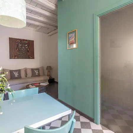 Apartment Ale Cozy House By Wonderful Italy Palermo