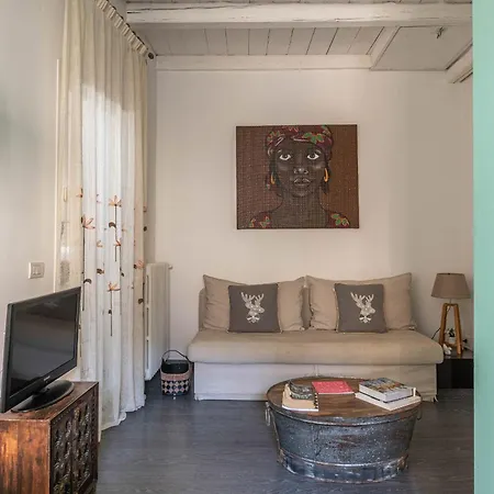 Ale Cozy House By Wonderful Italy *