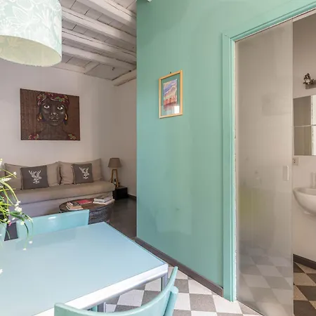 Ale Cozy House By Wonderful Italy Apartment