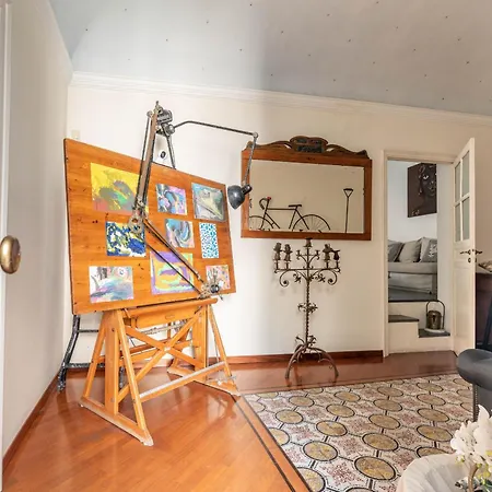 Apartment Ale Cozy House By Wonderful Italy