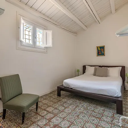 Ale Cozy House By Wonderful Italy Apartment Palermo