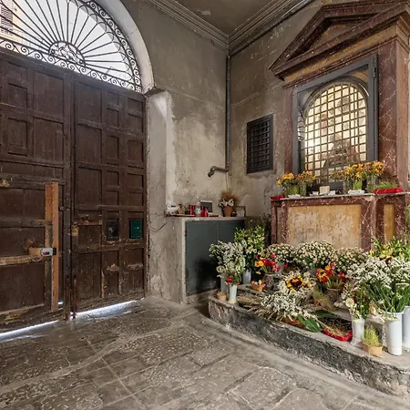 Ale Cozy House By Wonderful Italy Palermo